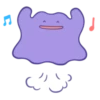 Pokémon: Ditto MOV. 7