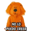 Leoncito feliz 1 MOV. 12