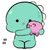 Chubby Dino 3 .MOV 6