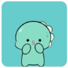 Chubby Dino 3 .MOV 7