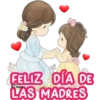 Dia de la madres 2 ‍ MOV. 8