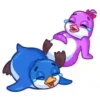 Lolo & Pepe 140 Mov.1712 7