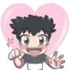Variados cute en corazón 4 mov 9