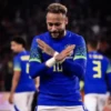 Neymar Jr. Efecto Rayo 4 Mov 11