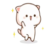 𓄂cuᯭti͢e cat 6