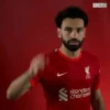 Mohamed Salah mov 5