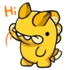 Frutti Dino 5