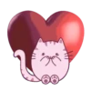 Variados cute en corazón 1 mov 10