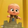 ❖ THE BOSS BABY ヅ 10