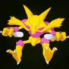 Abra(Pokémon)⛧1 Movi 11