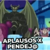 EL CLUB DE LOS VILLANOS 3MOV. 8