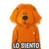 Leoncito feliz 1 MOV. 14