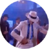Michael Jackson Mov 10