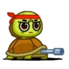 Tortuga 1 MOV. 12