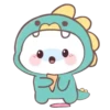 Chubby Dino MOV. 18