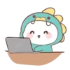 Chubby Dino MOV. 19