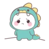 Chubby Dino 3 MOV. 5