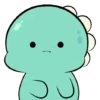 Chubby Dino 3 .MOV 10
