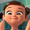 ❖ THE BOSS BABY ヅ 12