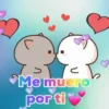 Me muero por ti
