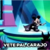 EL CLUB DE LOS VILLANOS 3MOV. 9