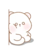 Lovely pink blush bear .MOV 9