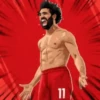 Mohamed Salah mov 6