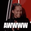 1. Alicia Keys en mov 12