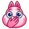 Bunny emoji mov 14