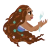 The Little Mermaid (La Sirenita) 9
