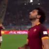 Mohamed Salah mov 7