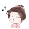 Linda Geisha ༶༶⃢ 9