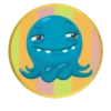 Pulpo gracioso mov 15