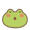 Happy Frog . mov 6