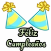 Feliz cumpleaños 1 Movi 9