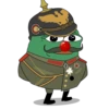PePe KeK VI 11