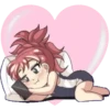 Variados cute en corazón 1 mov 12