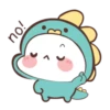Chubby Dino MOV. 20