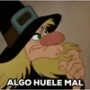 EL CLUB DE LOS VILLANOS 4 MOV. 9