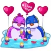 Lolo & Pepe 140 Mov.1712 8
