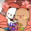 ILOVE MIAMOR