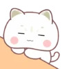 Cute White Bald .MOV 9