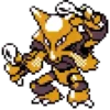 Abra(Pokémon)⛧1 Movi 13