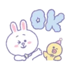 LINE FRIENDS 閃耀之星 10