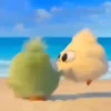 Angry Birds Blues mov 8