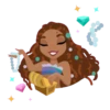 The Little Mermaid (La Sirenita) 11