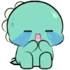 Chubby Dino 3 .MOV 13