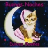 Buenas noches 2 MOV. 16