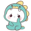 Chubby Dino MOV. 21