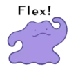 Pokémon: Ditto MOV. 8